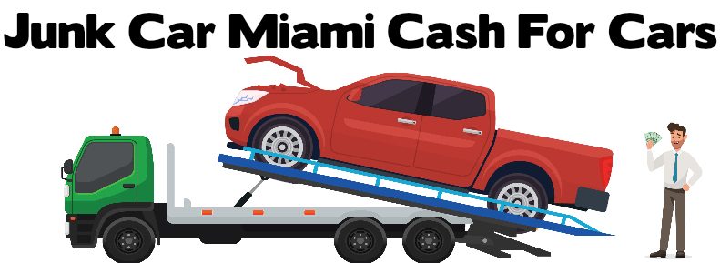 Junk Cars Miami